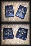 Victorian Fleur de Lis Soap Set